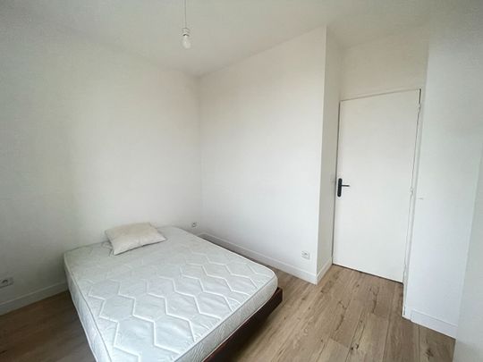 ADAMVILLE RER SMC 5MIN - 3 PIECES 55M² MEUBLE - Photo 1