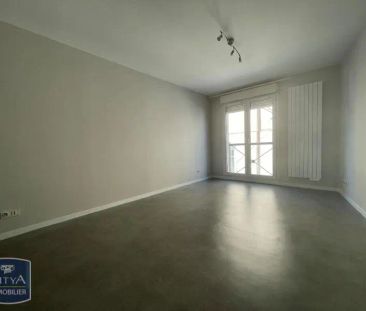 Appartement à louer 1 pièce 32.47m² - Photo 3