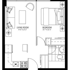 57 Bayswater Ave - Plan D - Photo 2