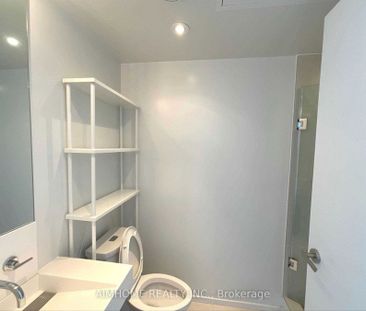 For Lease - 5 St Joseph Street Unit# 3702, Toronto, Ontario - Photo 3