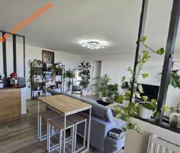 1 pièce - Meublé - 11,42 m² - 10ème étage - Colocation non autorisée - Photo 6