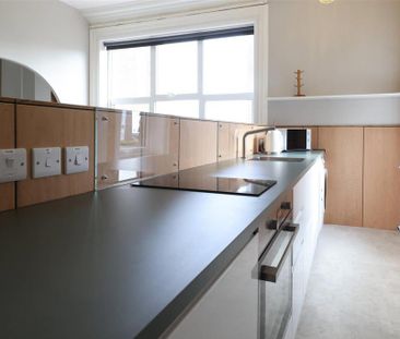 Studio to rent - Photo 6