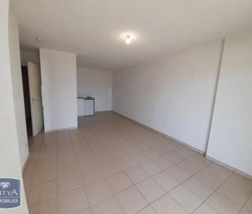 Appartement à louer 2 pièces 44.95m² - Photo 3