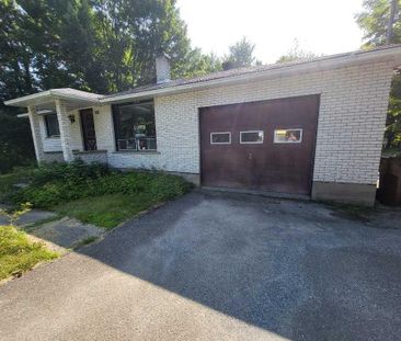 Maison a louer aux bruits des chutes. - Photo 2