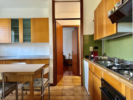 3 locali in Affitto a Milano – Zona: Romolo - Foto 1