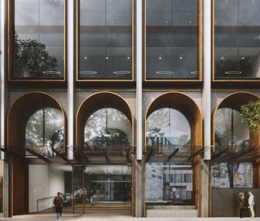 606/205 Normanby Road, Southbank VIC 3006 - Apartment For Rent | Do... - Photo 5