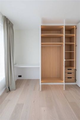 Appartement te huur - Foto 1