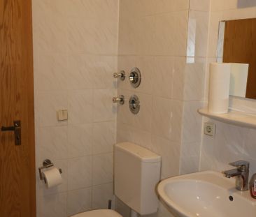 Nürnberg, 1 Zimmer Balkonwohnung mieten - Foto 4