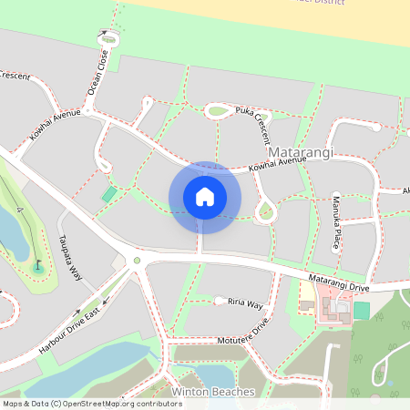 108 Castle View Road, Matarangi