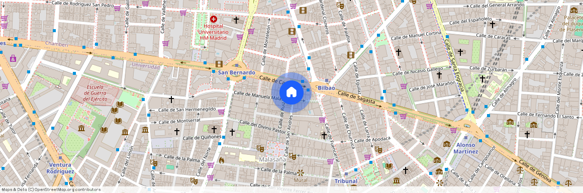 Madrid Capital, Community of Madrid 28004, Madrid-Capital