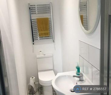 1 bedroom in a house share to rent - Photo 4