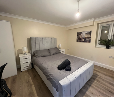 Studio to rent - Photo 4