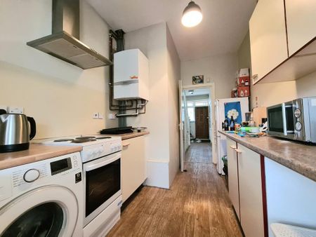 Flat to rent - Photo 4