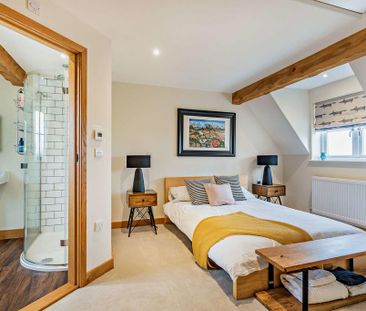 4 bedroom detached house to rent - Photo 6