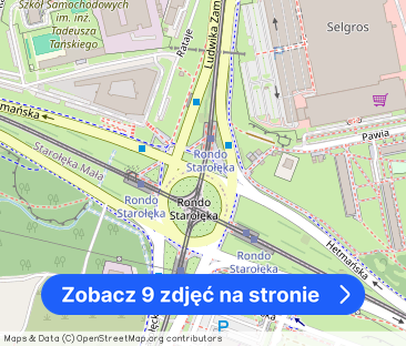 ❗2 pok. +GARDEROBA❗ Standard PREMIUM✔️❗KLIMA❗✔️MP w hali garażowej - Zdjęcie 1
