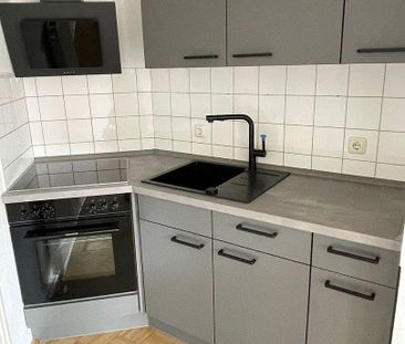 Pronájem bytu 1+1 • 44 m² bez realitkyOstwall 40-42, , Severní Porý... - Photo 3