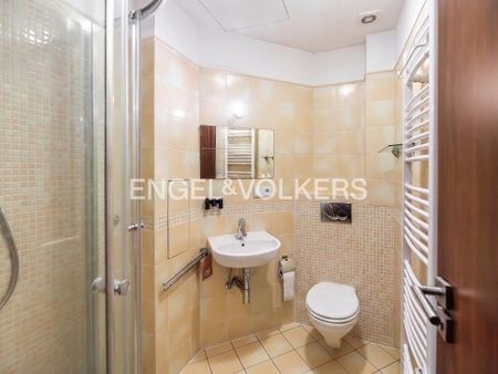 Pronájem bytu 2+kk 37 m2 - Fotografie 4