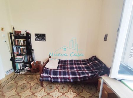 Studio/Γκαρσονιέρα για ενοικίαση Τριών Ναυάρχων - Άγιος Ανδρέας (Πάτρα) - Photo 2