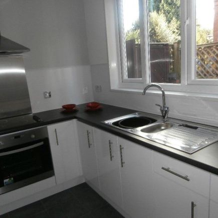 1 Bed - Marlborough Road, Room 7, Coventry Cv2 4se - Photo 1