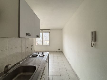Location Appartement 1 pièce 22m² METZ 57000 - Photo 3