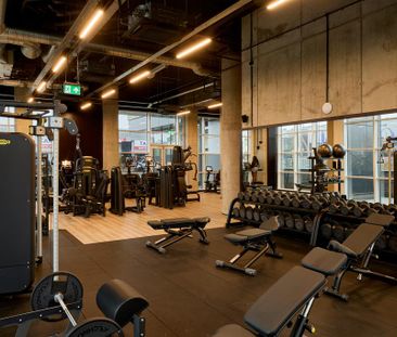 2 bedroom apartment to rent - Photo 3