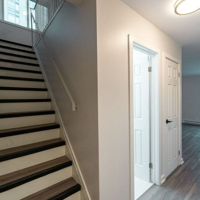 For Lease - 134 Atlantic Avenue Unit# A, Toronto, Ontario - Photo 1