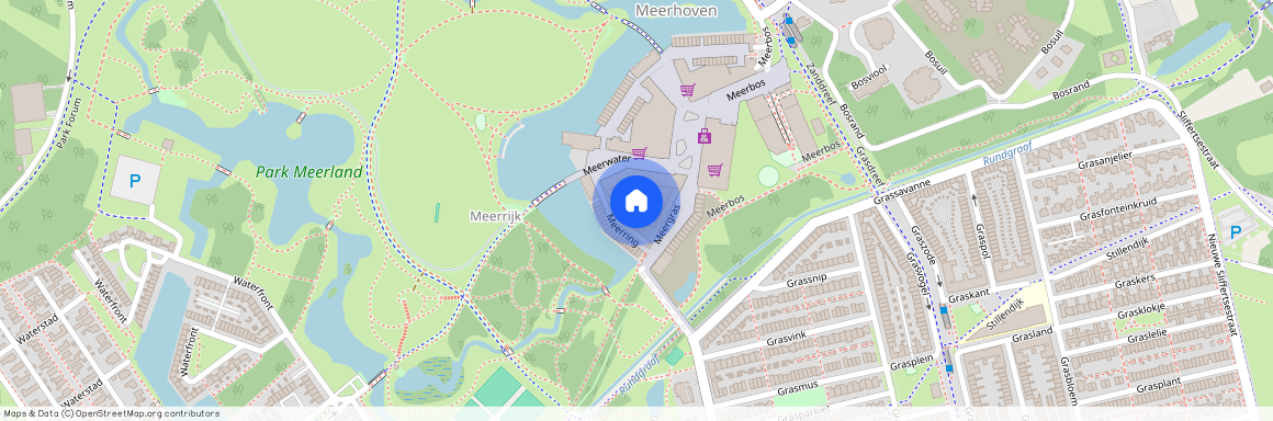 Meerring 147, Meerrijk, 5658LC, Eindhoven