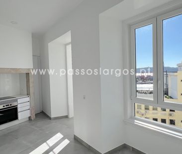 Apartamento T4 em Lisboa - Photo 4