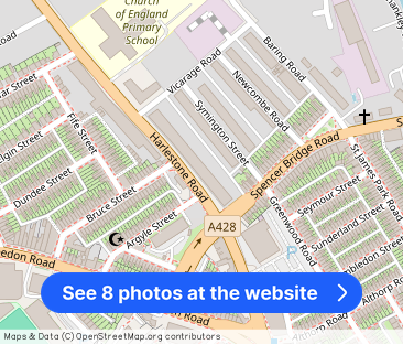 Harlestone Road, Northampton - Photo 1