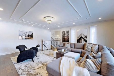 For Lease - 45 Pinewood Drive Unit# Main & 2nd, Vaughan, Ontario - Photo 5