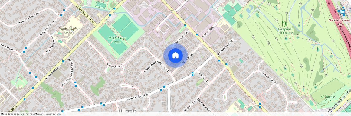 1/19 Anne Road, Hillcrest, NZ 0627