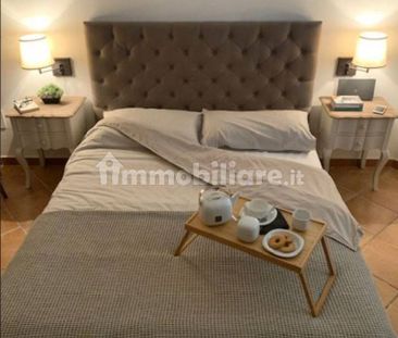 Bilocale via dei Tre Pupazzi 14, Borgo, Roma - Photo 2