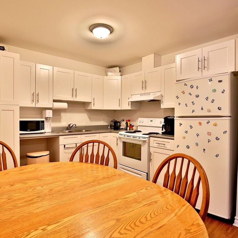 Appartement 4 1/2 à Louer - Photo 1