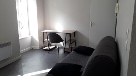 Studio à louer à Roanne - IUT - Photo 5