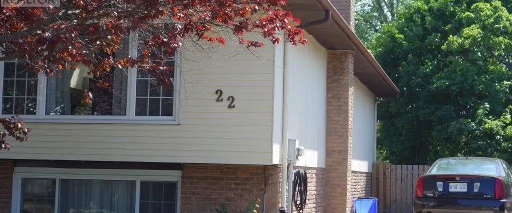 1 - 22 BULA DRIVE — 2 Bedroom - Photo 1