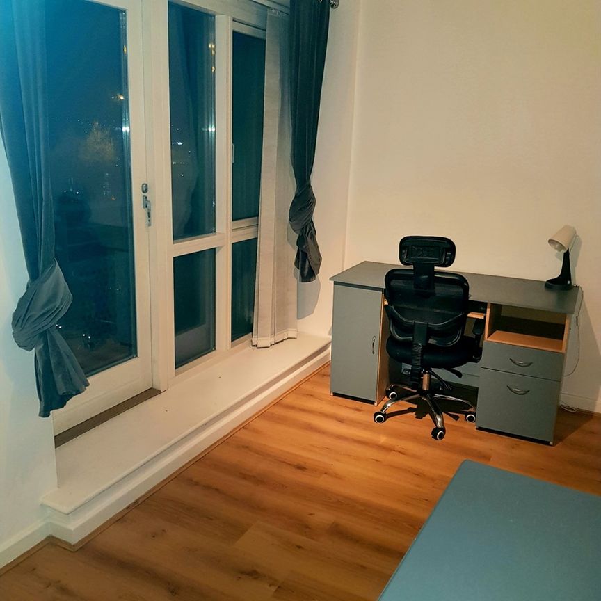 3 Bed Flat, Elmwood Lane, LS2 - Photo 1