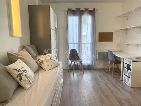 Location Appartement - Photo 4