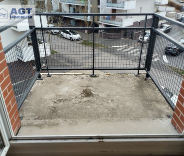 Location Appartement 3 pièces 60m² BEAUVAIS 60000 - Photo 6