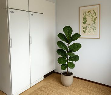 Brännargårdsvägen 2 B - Foto 6