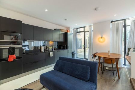 1 bedroom flat to rent - Photo 4