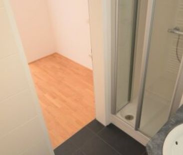 4-Zimmer-Familiendomizil mit Balkon, mitten im Dritten - Photo 5