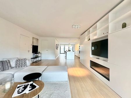 Appartement te huur - Foto 4