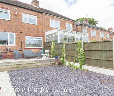 2 bedroom terraced house to rent - Photo 6