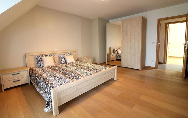 Appartement - à louer - Photo 1