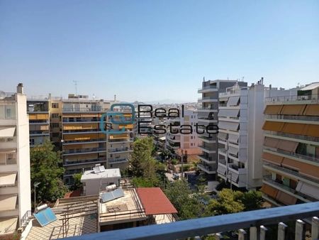 Διαμέρισμα για ενοικίαση Κέντρο (Παλαιό Φάληρο) - Photo 2