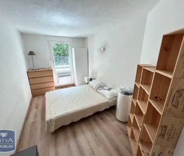 Appartement à louer 2 pièces 46.75m² - Photo 1