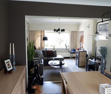 Gezellige woning op rustige ligging in Overleie, vlak bij de Leie - Foto 2