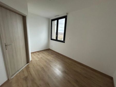 Appartement à louer 3 pièces 56.69m² - Photo 2