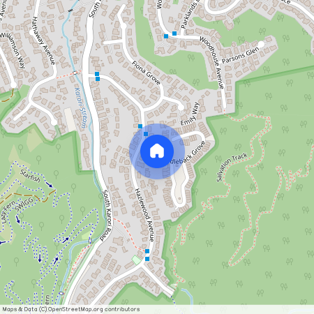 2 Saddleback Grove, Karori, Wellington City