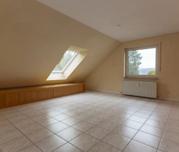 Schöne ca. 135 m² große 3-Zimmer-Maisonettewohnung mit Dachatelier ... - Foto 1
